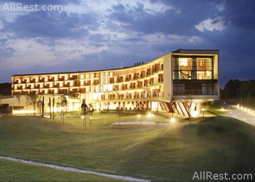 Melia Golf Vichy Catalan 35